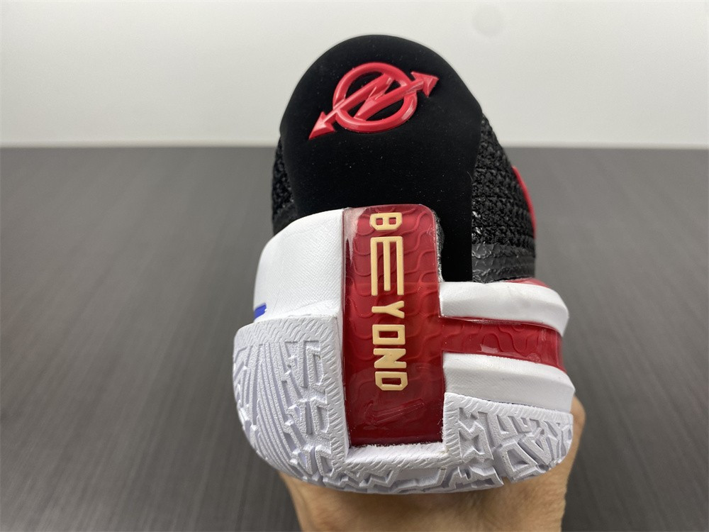 Nike Zoom GT Cut  CZ0176-003